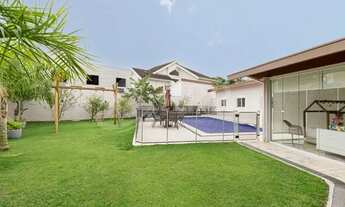 Imagem 2: Casa Térrea com 4 dormitórios no Residencial Esplanada do Sol