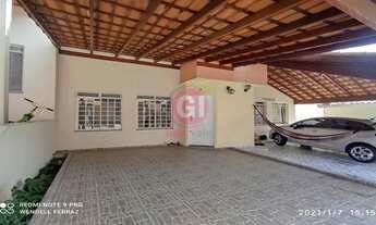 Imagem 2: Casa em condomínio / jardim do Portal / alugar casa em jacareí