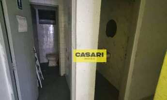 Imagem: Salão para alugar, 540 m² - Vila Luzita