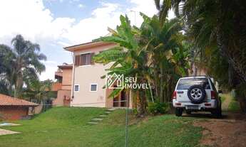 Imagem 4: Casa à venda, 261 m² por R$ 1.780.000,00 - Condomínio Campos de Santo Antônio - Itu/SP