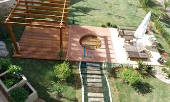 Imagem 6: Casa com 3 quartos, 800 m² - venda por R$ 4.300.000 ou aluguel por R$ 14.081/mês - Paisage