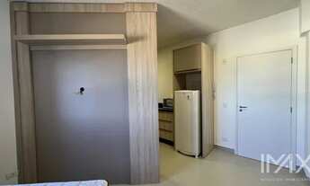 Imagem 4: Studio para locação de 29,15m2; Edifício Rialto - Vila Portes