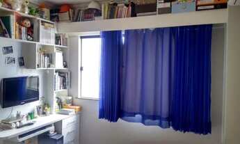 Imagem 3: Apartamento para aluguel com 181 metros quadrados com 3 quartos em Jardim Renascença - São