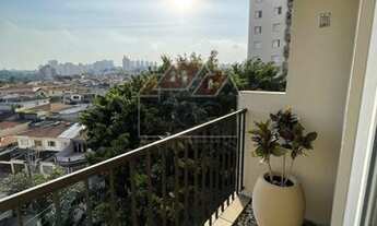 Imagem: Apartamento no bairro São João Clímaco