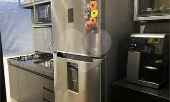 Imagem 4: Apartamento-São Paulo-PINHEIROS