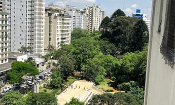 Imagem 6: Apartamento com 1 dormitório à venda, 42 m² por R$ 500.000,00 - Cerqueira César - São Paul