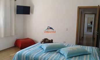 Imagem 4: VARGEM GRANDE PAULISTA - Casa de Condomínio - SAN DIEGO