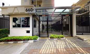 Imagem 6: Apartamento com 2 dormitórios à venda, 50 m² por R$ 380.000,00 - Sacomã - São Paulo/SP