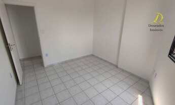 Imagem 5: Apartamento com 2 dormitórios à venda, 65 m² por R$ 299.000,00 - Boqueirão - Praia Grande