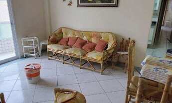 Imagem 2: Apartamento com 2 dormitórios para alugar, 75 m² por R$ 2.800,00/mês - Vila Guilhermina