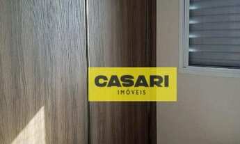 Imagem 2: Apartamento com 2 dormitórios, 63 m² - venda ou aluguel - Vila Camargo - São Bernardo do C