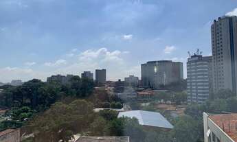 Imagem 7: Apartamento para venda tem 60 metros quadrados com 2 quartos em Campo Belo - São Paulo - S