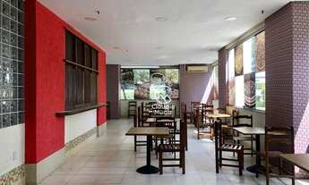 Imagem 2: Vendo Cobertura duplex, 191 m², 4 quartos