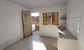 Imagem 6: MSS32 Casa para venda no Acupe de Brotas - Salvador - BA