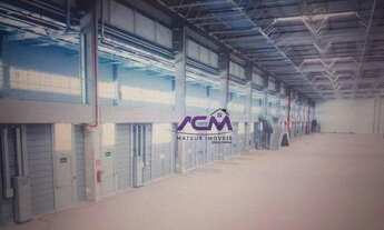 Imagem 5: Galpão para alugar, 1154 m² por R$ 30.420/mês - Itaqui - Itapevi/SP