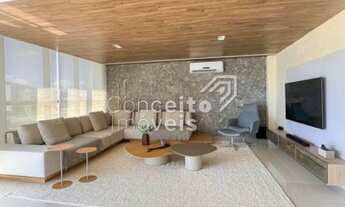 Imagem 2: Maison Garden Meia Praia - Pronto para morar