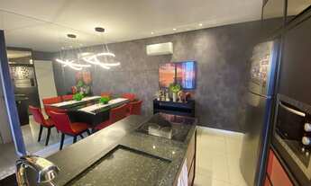 Imagem 4: LOCAÇÃO ANUAL APARTAMENTO MOBILIADO NO CORDEIROS EM ITAJAÍ