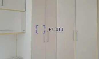 Imagem 5: Apartamento 56m², 1 dormitório e 1 vaga - Aclimação