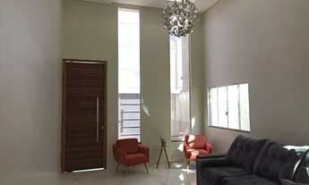 Imagem 6: Casa 04 Quartos Nova e Moderna em Excelente Condomínio na Ponte Alta!