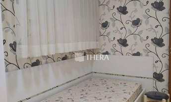 Imagem 4: Apartamento com 2 dormitórios para alugar, 78 m² por R$ 4.189,00/mês - Jardim - Santo Andr