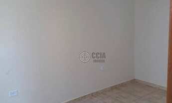 Imagem 7: Casa com 2 dormitórios para alugar, 36 m² por R$ 883,33/mês - Jardim Alvorada - Foz do Igu