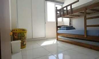 Imagem 6: Apartamento no Jardim Cidade Universitária / Bancários