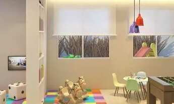 Imagem 2: Apartamento com 2 dormitórios para alugar, 41 m² - Itaquera - São Paulo/SP