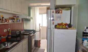 Imagem 4: Apartamento para Venda em São Paulo, Vila Campestre, 3 dormitórios, 2 banheiros, 2 vagas