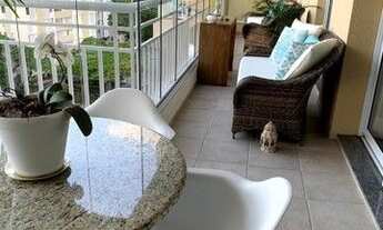 Imagem: EDIFÍCIO ESPLANADA LIFE CLUB