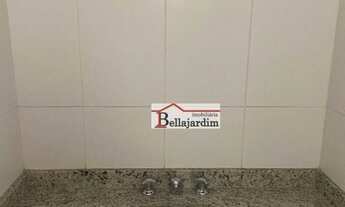 Imagem 3: Apartamento com 3 dormitórios à venda, 77 m²- Casa Branca - Santo André/SP