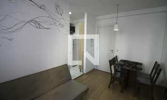 Imagem 3: Apartamento para Aluguel - Mooca, 2 Quartos, 37 m2