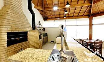 Imagem 7: TERRENO COM 399 m² NO CONDOMÍNO MONT BLANC - SOROCABA