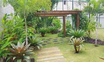 Imagem 6: Apartamento para alugar, 35 m² por R$ 3.200,00/mês - Parnamirim - Recife/PE