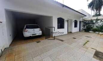 Imagem: Casa com 3 dormitórios à venda, 194 m²