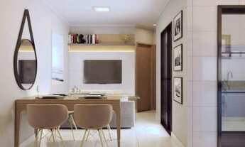 Imagem 3: Apartamento com 2 dormitórios sendo 1 suíte e com 1 vaga de garagem