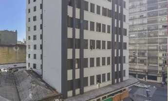 Imagem 6: Apartamento à venda em República com 64 m², 1 quarto