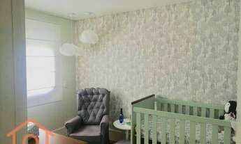 Imagem 7: Apartamento com 3 dormitórios à venda, 132 m² por R$ 1.275.000,00 - Bosque da Saúde - São