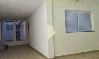 Imagem: CASA RESIDENCIAL em SÃO PAULO - SP, MOOCA