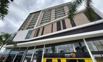 Imagem 2: Apartamento com 1 dormitório para alugar, 78 m² por R$ 1.894,23/mês - São Pedro - Juiz de