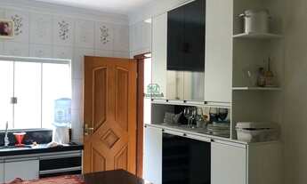 Imagem 6: Casa para venda no Jardim Europa I e II, Anápolis