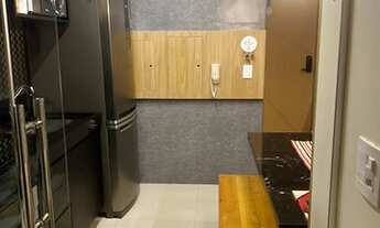 Imagem 6: Apartamento a venda Setor Universitário - Completo em Armários e iluminação