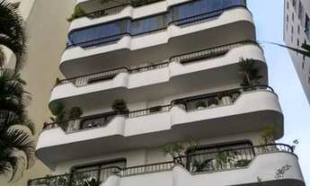 Imagem 6: APARTAMENTO - JARDIM PAULISTA - SP