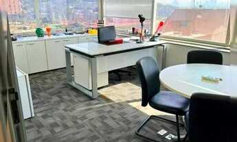 Imagem 2: Sala/Conjunto para Aluguel e Venda com 533,00m2 na Cidade Monções Berrini SP