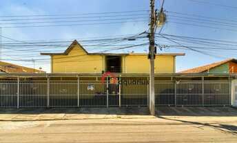 Imagem 6: Sobrado com 3 dormitórios à venda por R$ 360.000,00 - Jardim Vale do Sol - São José dos Ca