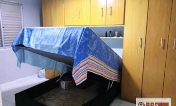 Imagem 6: Apartamento Vila Lemos