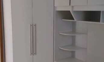 Imagem: Apartamento com 2 dormitórios à venda