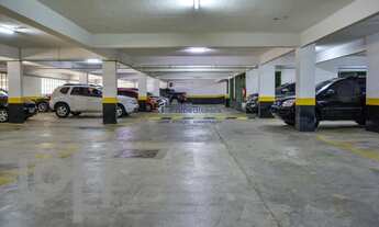 Imagem 2: APARTAMENTO PRONTO PRA MORAR - PROX ANCHIETA ANDAR ALTO - VARANDA GOURMET