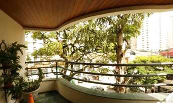 Imagem: Apartamento com 3 dormitórios, 110 m²