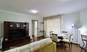 Imagem 2: Apartamento para Aluguel - Chácara Agrindus, 2 Quartos, 72 m2