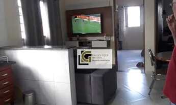 Imagem 7: Casa com 3 dormitórios à venda, 172 m² por R$ 477.000,00 - São João - Jacareí/SP